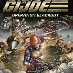 G.I. Joe 10% 折扣 代码