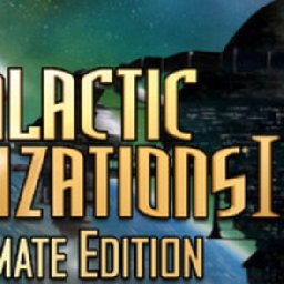 Galactic Civilizations I Ultimate Edition PC 18% 折扣 代码