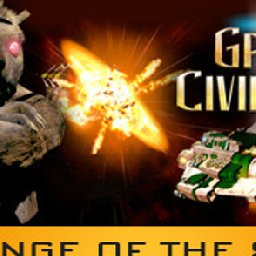 Galactic Civilizations III Revenge of the Snathi DLC PC 18% 折扣 代码