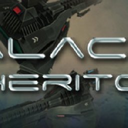 Galactic Inheritors PC 18% 折扣 代码