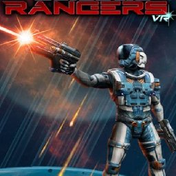 Galactic Rangers VR PC 16% 折扣 代码