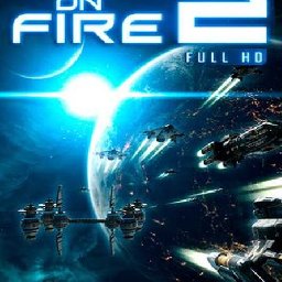 Galaxy on Fire Full HD PC