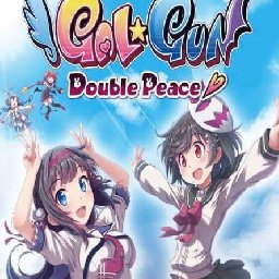 Gal*Gun Double Peace PC 34% 折扣 代码