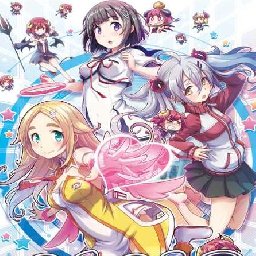 Gal*Gun Switch 78% 折扣 代码