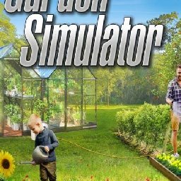 Garden Simulator PC 44% 折扣 代码