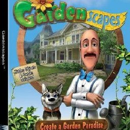 Gardenscapes