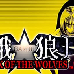 GAROU MARK OF THE WOLVES PC 18% 折扣 代码