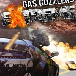 Gas Guzzlers Extreme PC 18% 折扣 代码