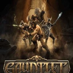 Gauntlet Slayer Edition PC 88% 折扣 代码