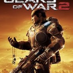 Gears of War Xbox 88% 折扣 代码