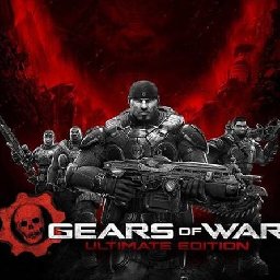 Gears of War 18% 折扣 代码