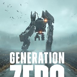 Generation Zero PC 86% 折扣 代码