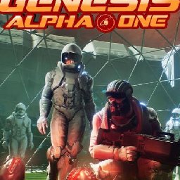 Genesis Alpha One