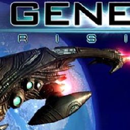 Genesis Rising PC 18% 折扣 代码