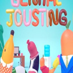 Genital Jousting PC 66% 折扣 代码