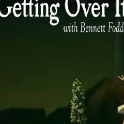 Getting Over It with Bennett Foddy PC 12% 折扣 代码