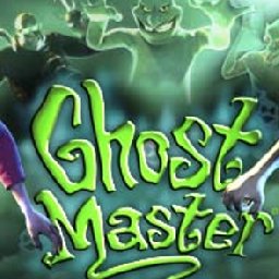 Ghost Master PC 18% 折扣 代码