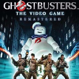 Ghostbusters 74% 折扣 代码