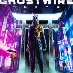 GhostWire 68% 折扣 代码