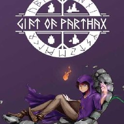 Gift of Parthax PC 85% 折扣 代码