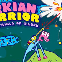 Glorkian Warrior The Trials Of Glork PC 18% 折扣 代码