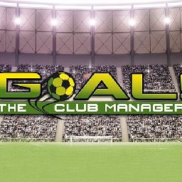 GOAL The Club Manager PC 63% 折扣 代码