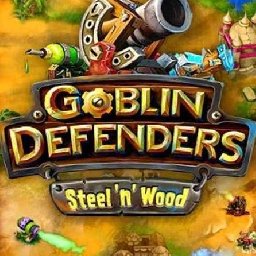 Goblin Defenders 20% 折扣 代码