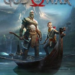 God of War PC 46% 折扣 代码