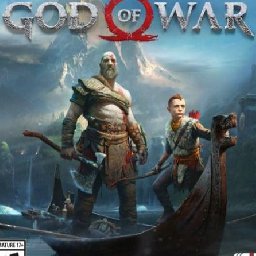 God of War PS 21% 折扣 代码