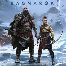 God of War Ragnarök PS 39% 折扣 代码