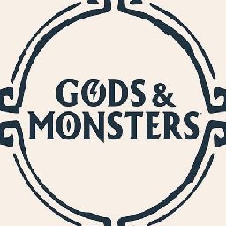 Gods Monsters 19% 折扣 代码