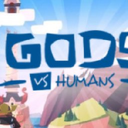 Gods vs Humans PC 18% 折扣 代码