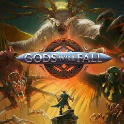 Gods Will Fall 81% 折扣 代码