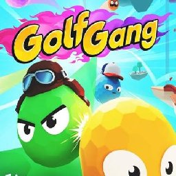 Golf Gang PC 78% 折扣 代码