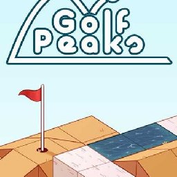 Golf Peaks PC 35% 折扣 代码