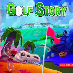 Golf Story Switch 10% 折扣 代码