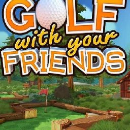 Golf with your Friends 38% 折扣 代码