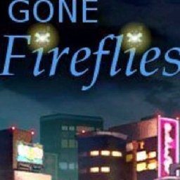 Gone Fireflies PC