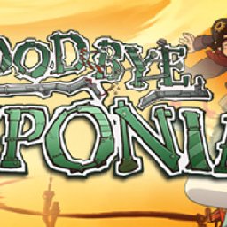 Goodbye Deponia PC 14% 折扣 代码