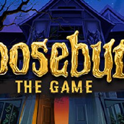 Goosebumps The Game PC 18% 折扣 代码