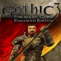 Gothic Forsaken Gods Enhanced Edition PC 18% 折扣 代码