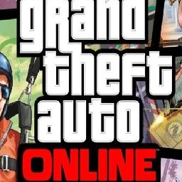 Grand Theft Auto Online Xbox Series X|S 11% 折扣 代码