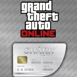 Grand Theft Auto Online 11% 折扣 代码