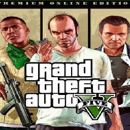 Grand Theft Auto V Premium Online and Megalodon Shark Card Bundle 52% 折扣 代码