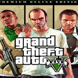 Grand Theft Auto V Premium Online Edition Megalodon Shark Card Bundle Xbox One 55% 折扣 代码