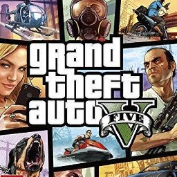 Grand Theft Auto V Xbox One 11% 折扣 代码