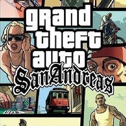 Grand Theft Auto