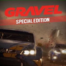 Gravel 76% 折扣 代码