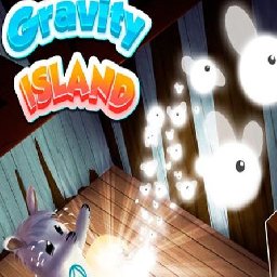 Gravity Island PC 20% 折扣 代码