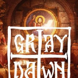 Gray Dawn PC 42% 折扣 代码